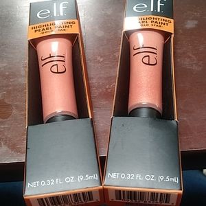 e.l.f Highlighting 3/$15